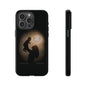 The Spring of Ambition – Bloodline Saga - Tough Phone Case