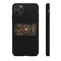 The Sovereign Curriculum – Tough Phone Case