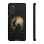 The Spring of Ambition – Bloodline Saga - Tough Phone Case