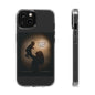 The Spring of Ambition – Magnetic Clear Impact Case