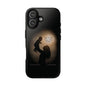 The Spring of Ambition – Bloodline Saga - Tough Phone Case