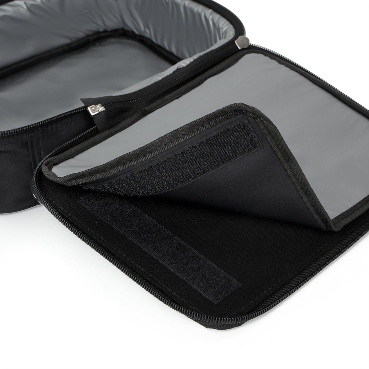 The Sovereign Curriculum – Premium Structured Handbag & Utility Case