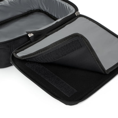 The Sovereign Curriculum – Premium Structured Handbag & Utility Case