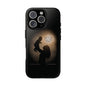 The Spring of Ambition – Bloodline Saga - Tough Phone Case