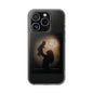 The Spring of Ambition – Magnetic Clear Impact Case
