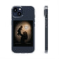 The Spring of Ambition – Magnetic Clear Impact Case