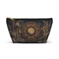 The Sovereign Curriculum – Premium Accessory Pouch & Pencil Case