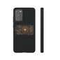 The Sovereign Curriculum – Tough Phone Case