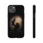 The Spring of Ambition – Bloodline Saga - Tough Phone Case