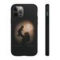 The Spring of Ambition – Bloodline Saga - Tough Phone Case