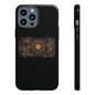 The Sovereign Curriculum – Tough Phone Case