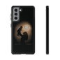 The Spring of Ambition – Bloodline Saga - Tough Phone Case