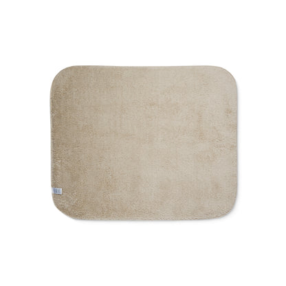 The Sovereign Curriculum – Premium Sherpa Blanket
