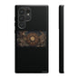 The Sovereign Curriculum – Tough Phone Case