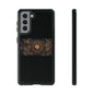 The Sovereign Curriculum – Tough Phone Case