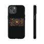 The Sovereign Curriculum – Tough Phone Case