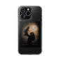 The Spring of Ambition – Magnetic Clear Impact Case