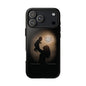The Spring of Ambition – Bloodline Saga - Tough Phone Case