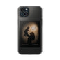 The Spring of Ambition – Magnetic Clear Impact Case