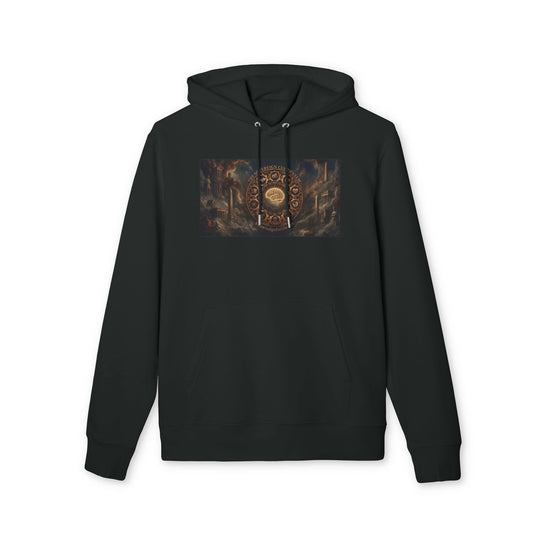 The Sovereign Curriculum – Premium Unisex Cruiser Hoodie