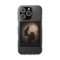 The Spring of Ambition – Magnetic Clear Impact Case