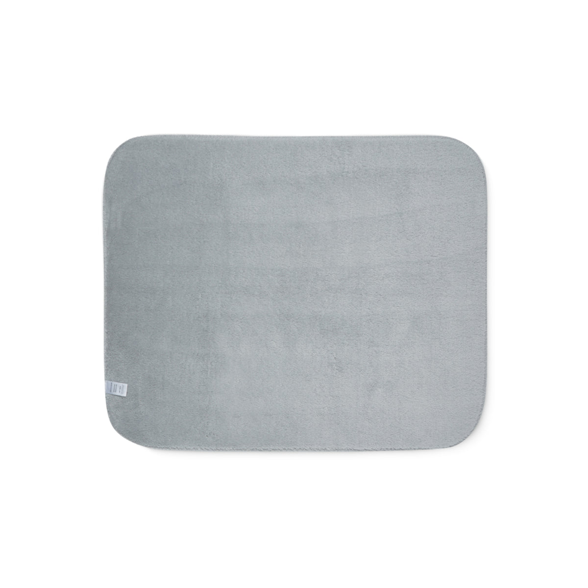 The Sovereign Curriculum – Premium Sherpa Blanket