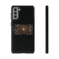 The Sovereign Curriculum – Tough Phone Case