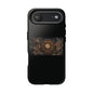 The Sovereign Curriculum – Tough Phone Case