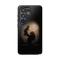 The Spring of Ambition – Bloodline Saga - Tough Phone Case