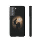 The Spring of Ambition – Bloodline Saga - Tough Phone Case