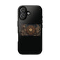 The Sovereign Curriculum – Tough Phone Case