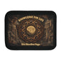 The Bloodline Saga – Knowledge for Life Sherpa Blanket