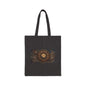 The Sovereign Curriculum – Premium Cotton Canvas Tote Bag
