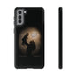 The Spring of Ambition – Bloodline Saga - Tough Phone Case