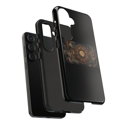 The Sovereign Curriculum – Tough Phone Case