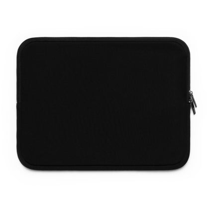 The Sovereign Curriculum – Premium Padded Laptop Sleeve