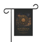 The Sovereign Curriculum – Official Area & Study Flag Banner