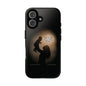 The Spring of Ambition – Bloodline Saga - Tough Phone Case