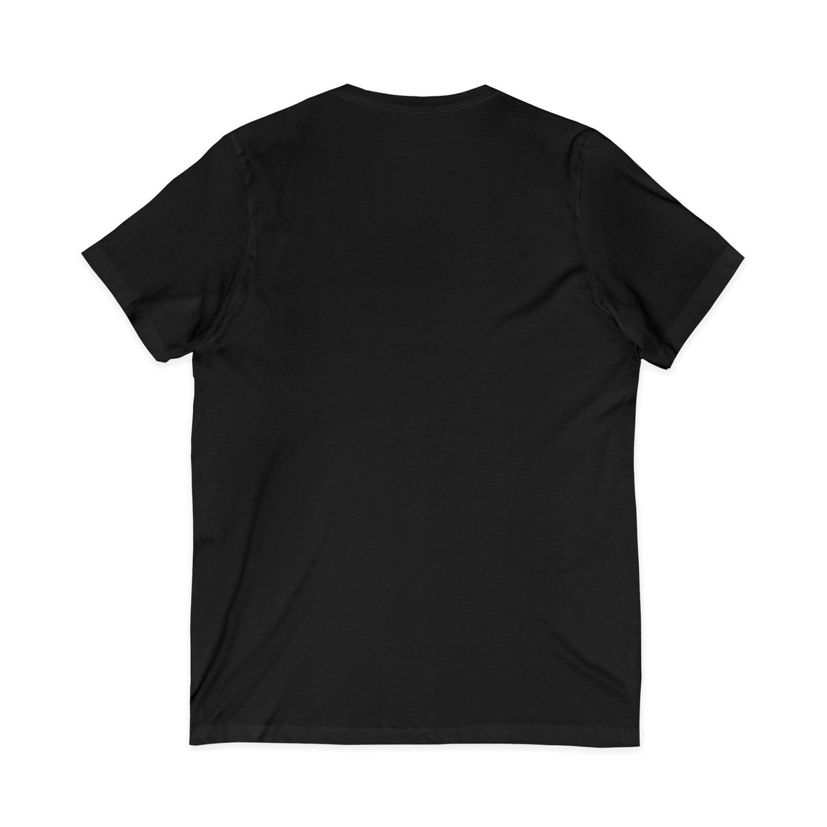 The Burden of the Bloodline – Unisex V-Neck Tee