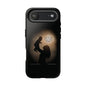 The Spring of Ambition – Bloodline Saga - Tough Phone Case