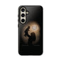 The Spring of Ambition – Bloodline Saga - Tough Phone Case