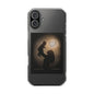 The Spring of Ambition – Magnetic Clear Impact Case