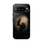 The Spring of Ambition – Bloodline Saga - Tough Phone Case