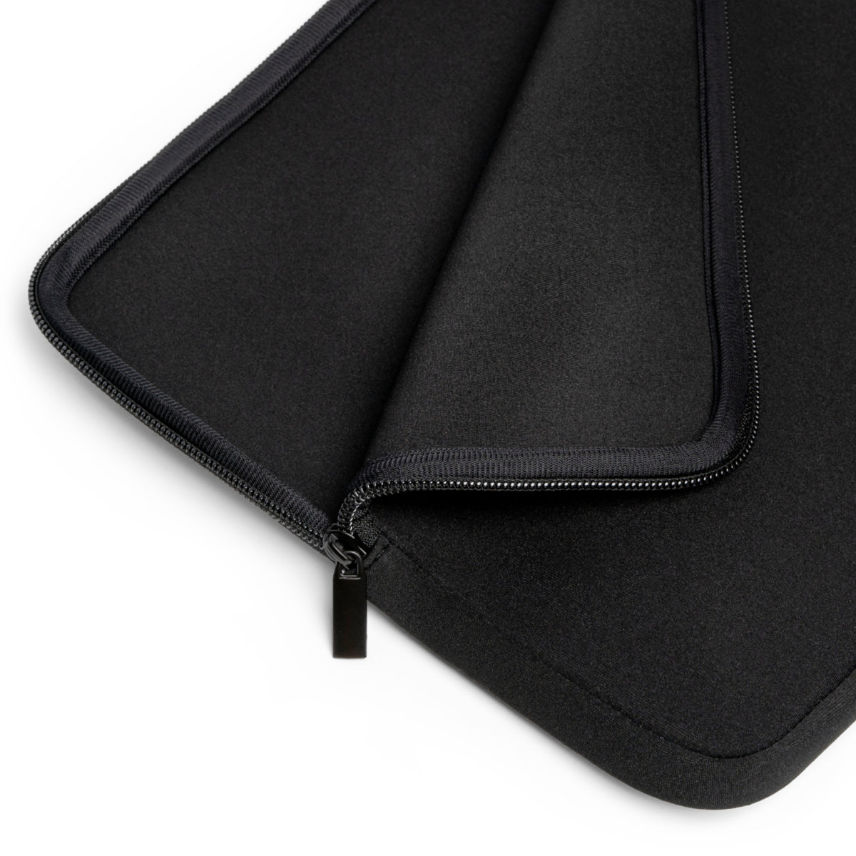 The Sovereign Curriculum – Premium Padded Laptop Sleeve