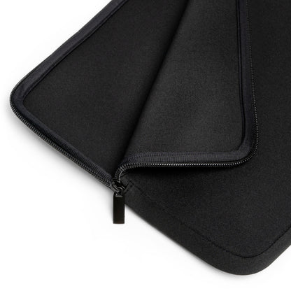 The Sovereign Curriculum – Premium Padded Laptop Sleeve