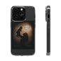 The Spring of Ambition – Magnetic Clear Impact Case