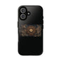 The Sovereign Curriculum – Tough Phone Case