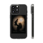 The Spring of Ambition – Magnetic Clear Impact Case