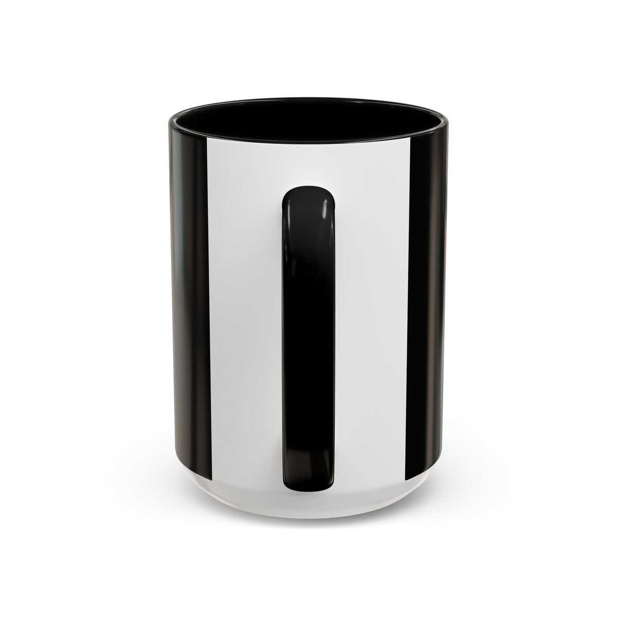 The Bloodline Saga – Two-Tone Ceramic Accent Mug