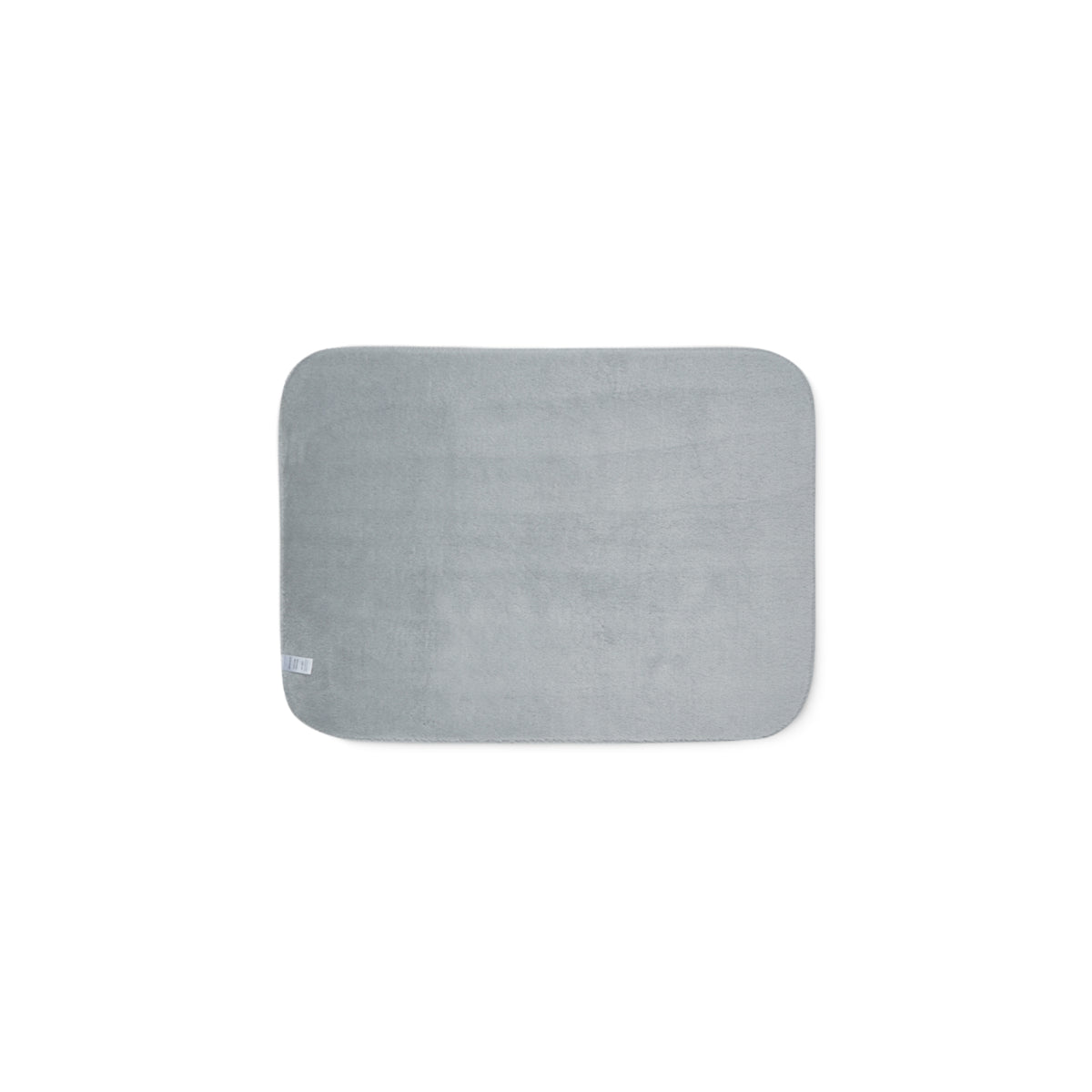 The Sovereign Curriculum – Premium Sherpa Blanket